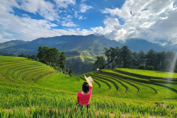 Mu Cang Chai Tour 3 Days - photo 20